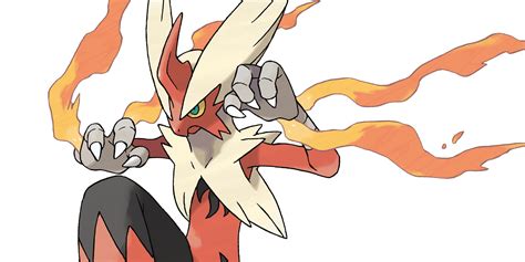Pokémon: 11 Mega Evolutions Even Stronger Than .